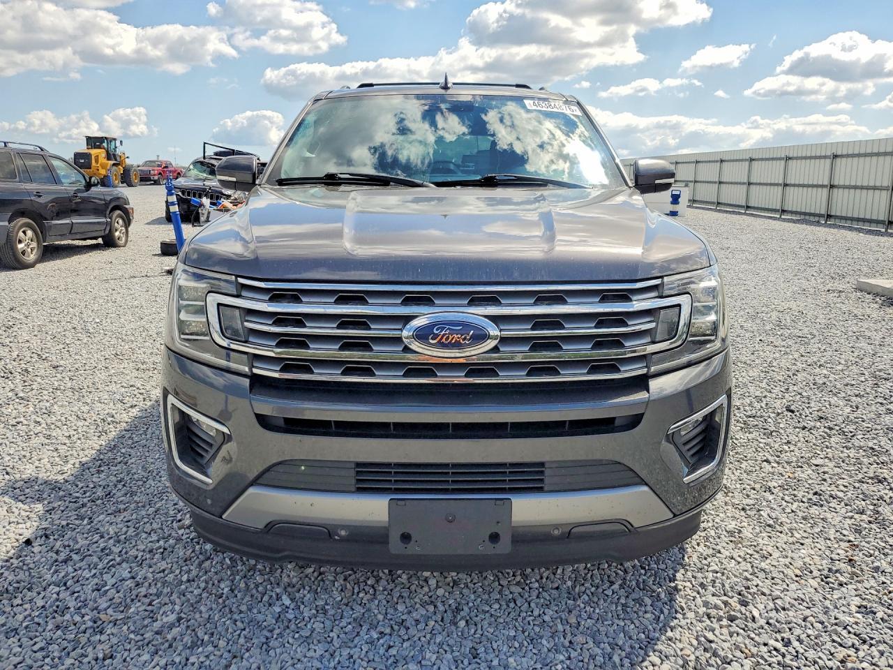 2018 Ford Expedition Limited - Фото 5