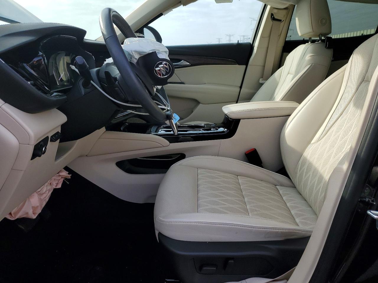 2023 Buick Envision - Фото 7