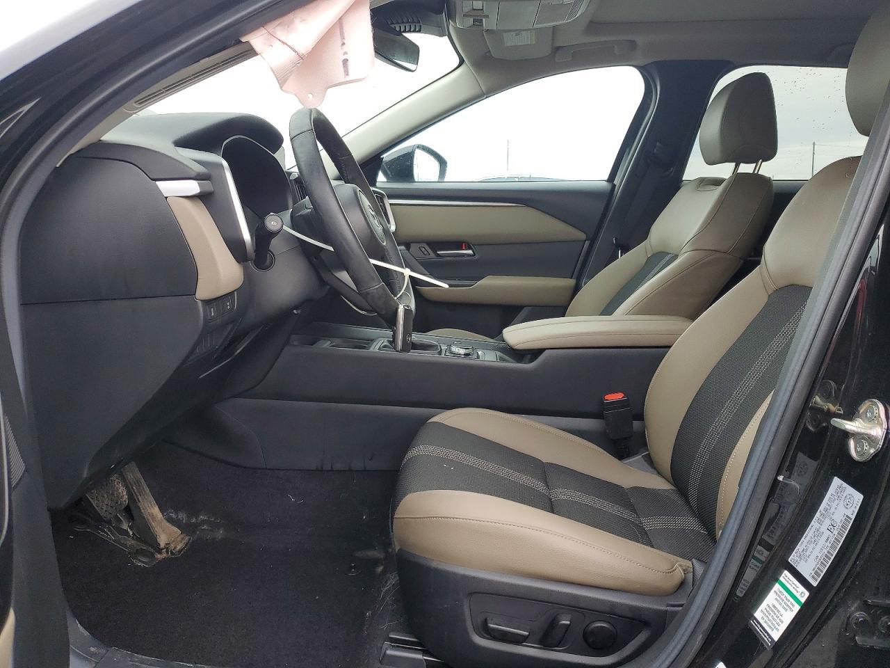2025 Mazda Cx-50 Gs-L - Фото 7