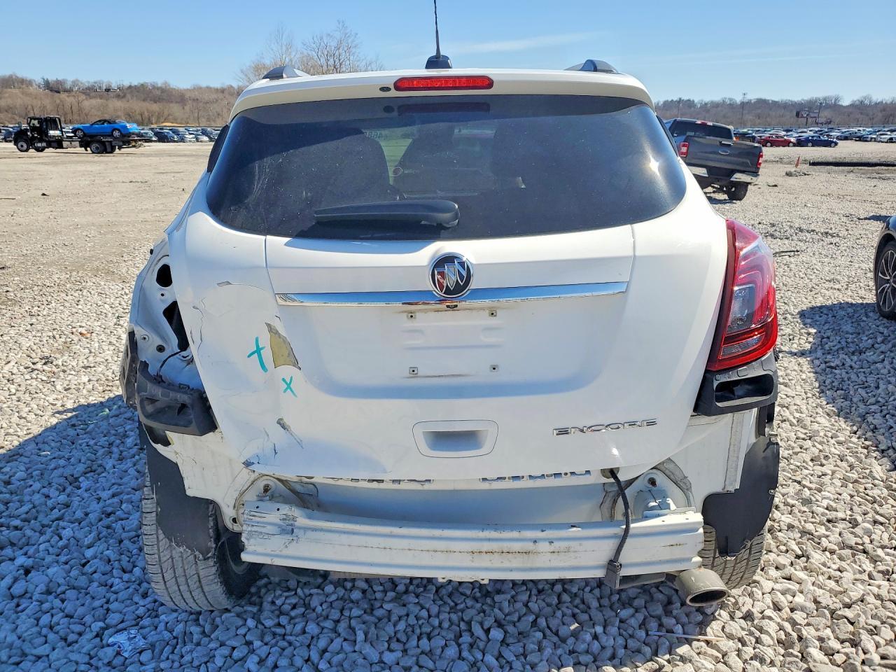 2019 Buick Encore Preferred - Image 6