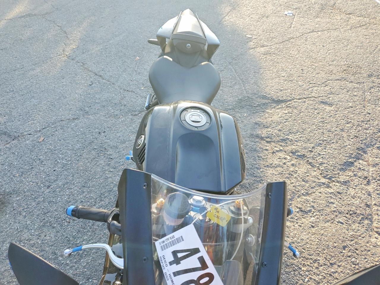 2025 Yamaha Yzfr7 - Image 5