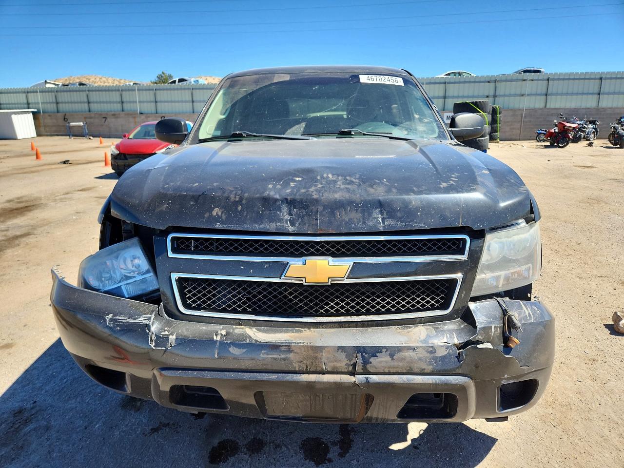2012 Chevrolet Tahoe Special - Image 5