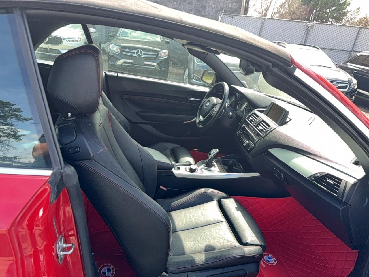 2016 BMW 228 I Sulev - Фото 5