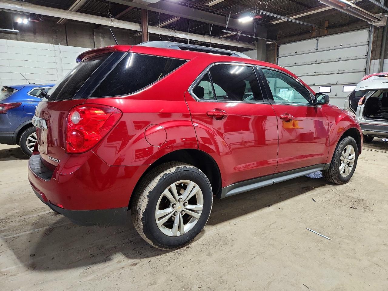 2015 Chevrolet Equinox Lt - Image 3