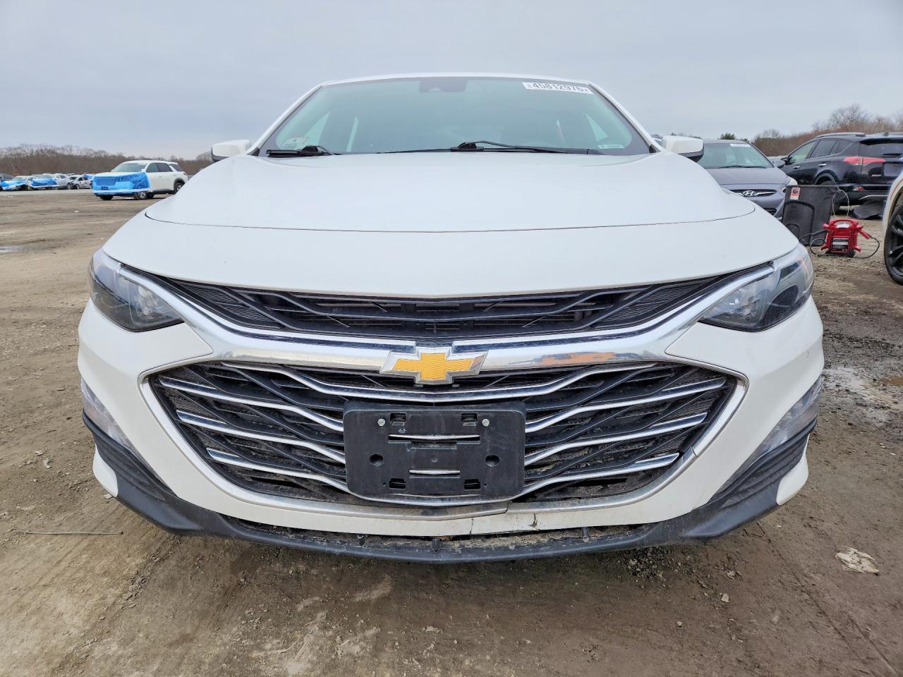 2024 Chevrolet Malibu Lt - Фото 5