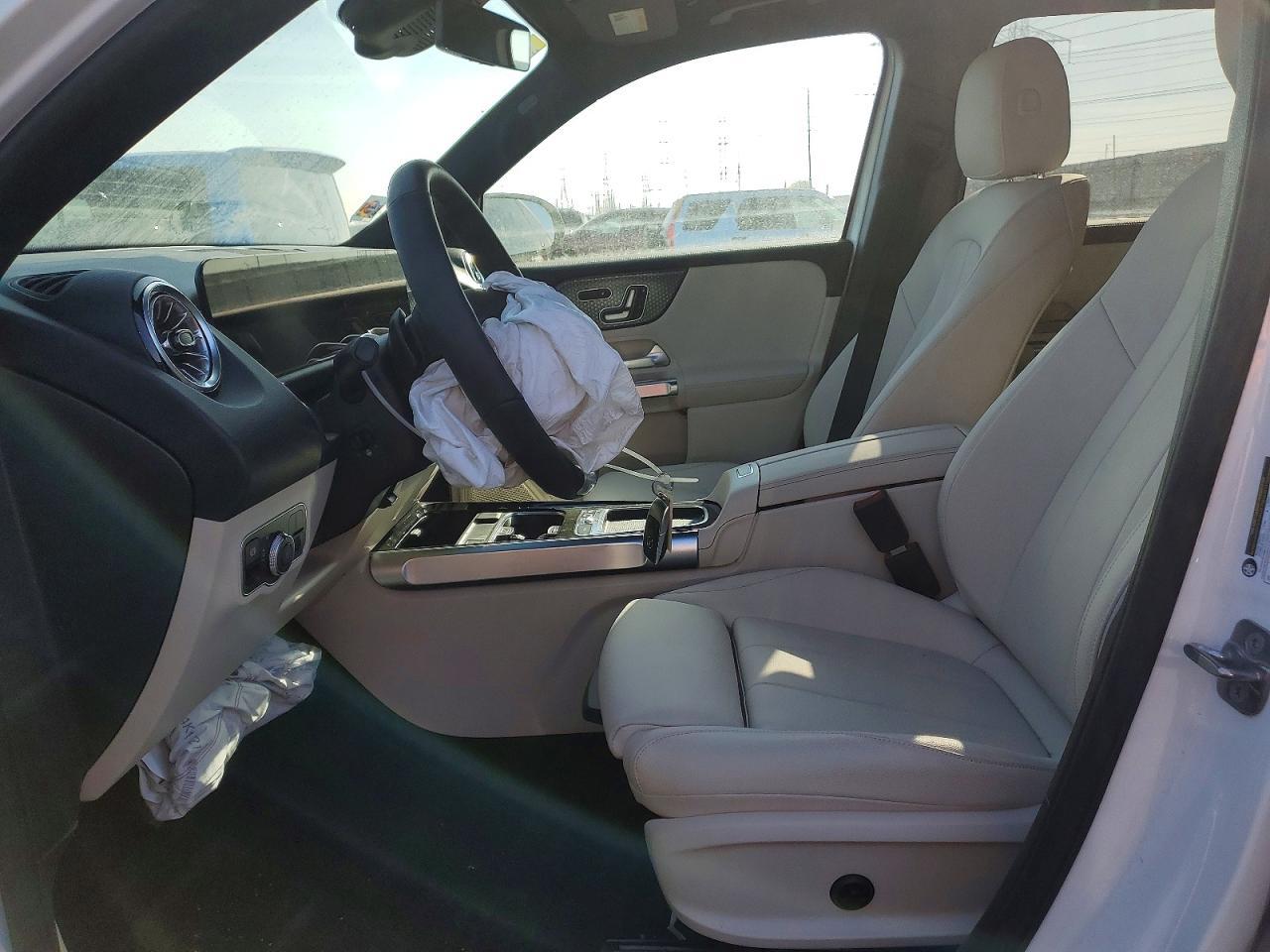 2025 Mercedes-Benz Glb 250 4Matic - Фото 7
