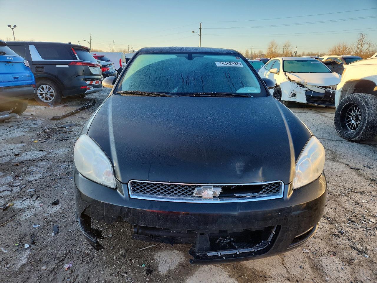 2012 Chevrolet Impala - Image 5