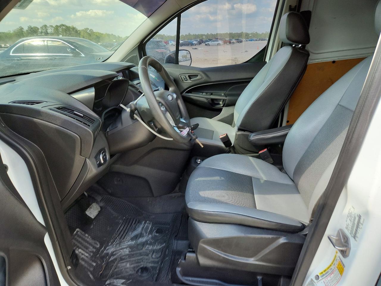 2017 Ford Transit Connect - Image 7