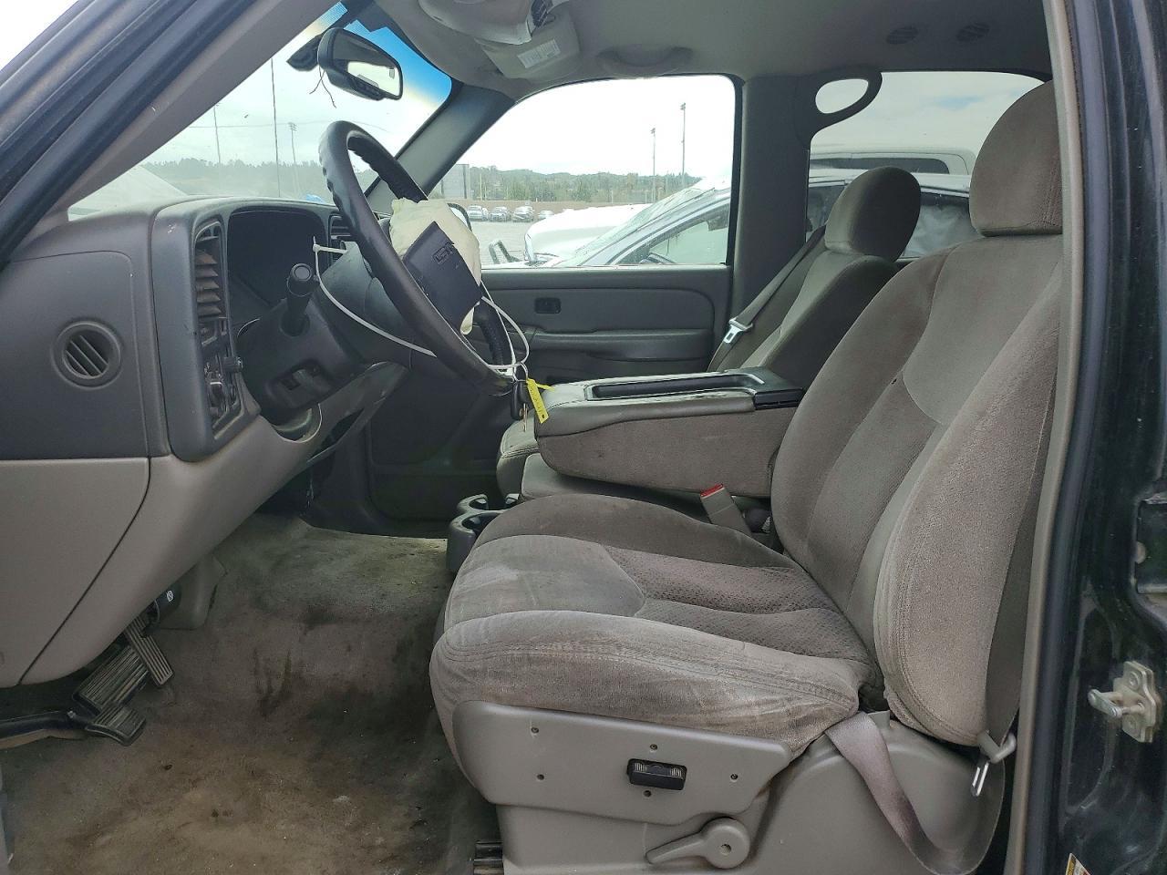 2005 GMC Yukon - Фото 7