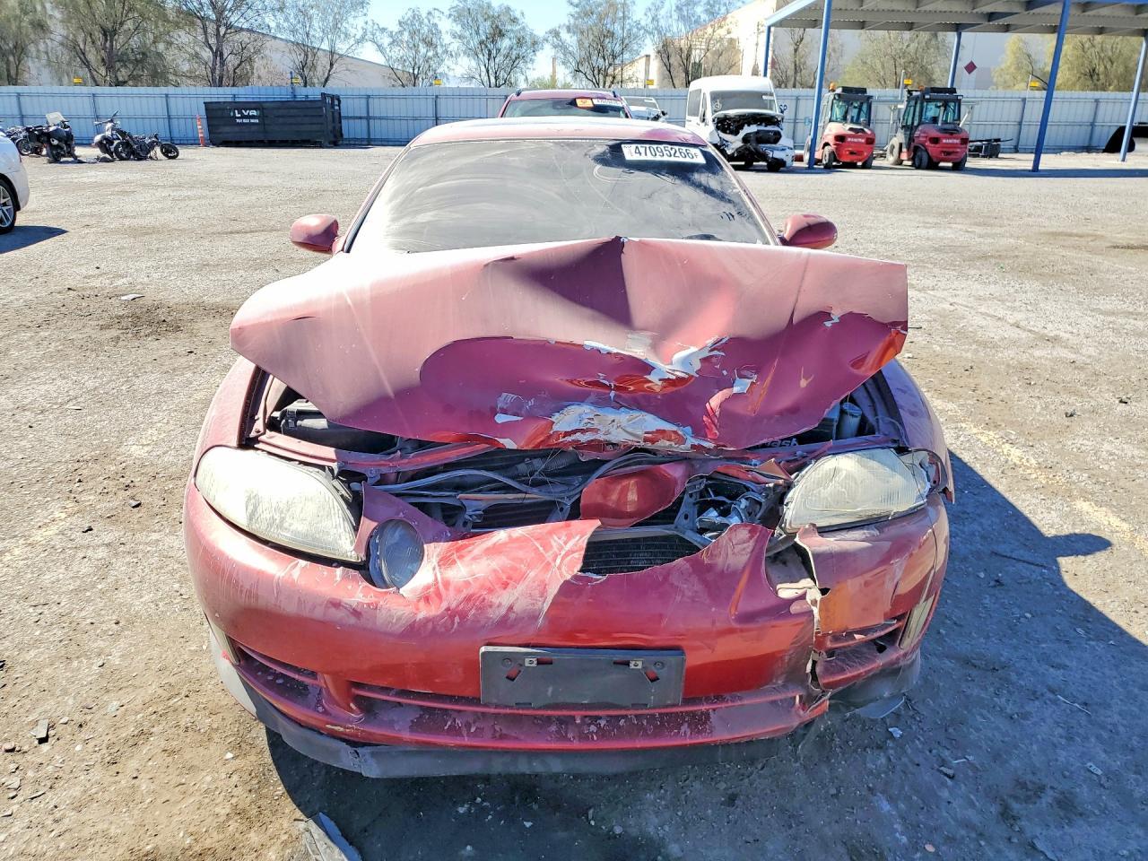 1993 Lexus Sc 400 Base - Image 5