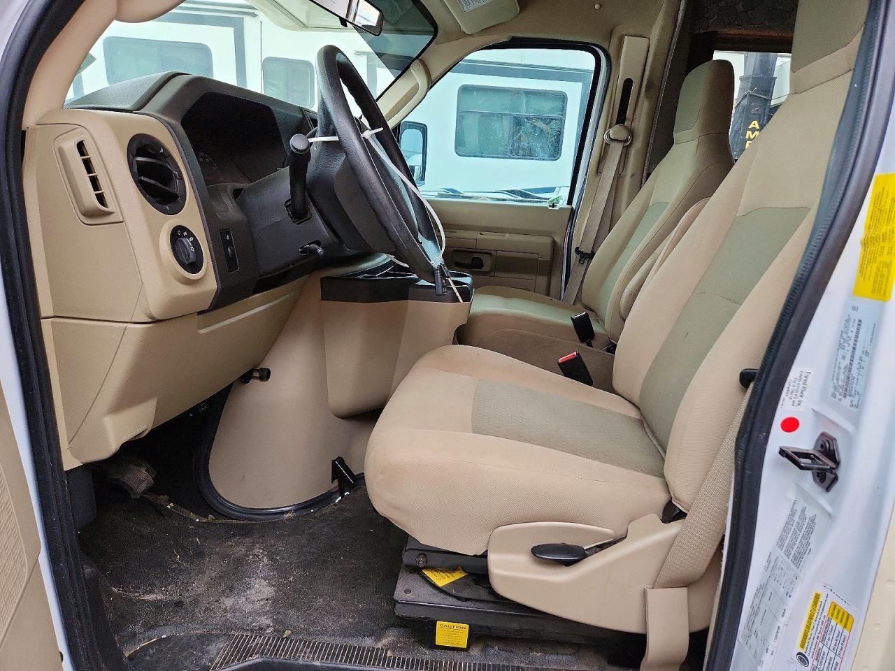 2019 Ford Coachman Rv - Фото 7