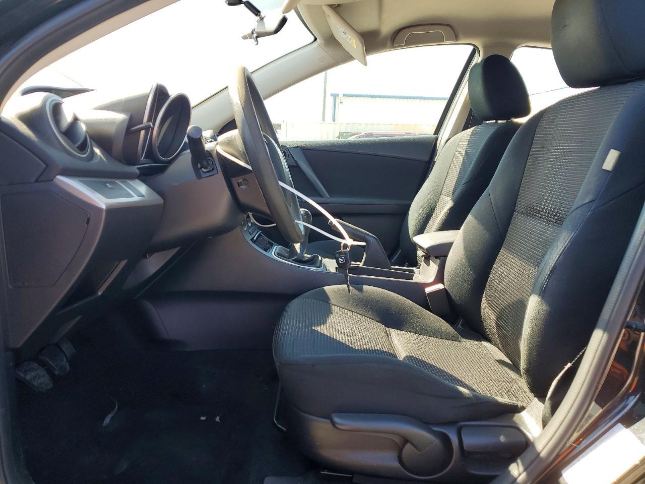 2013 Mazda 3 I - Фото 7