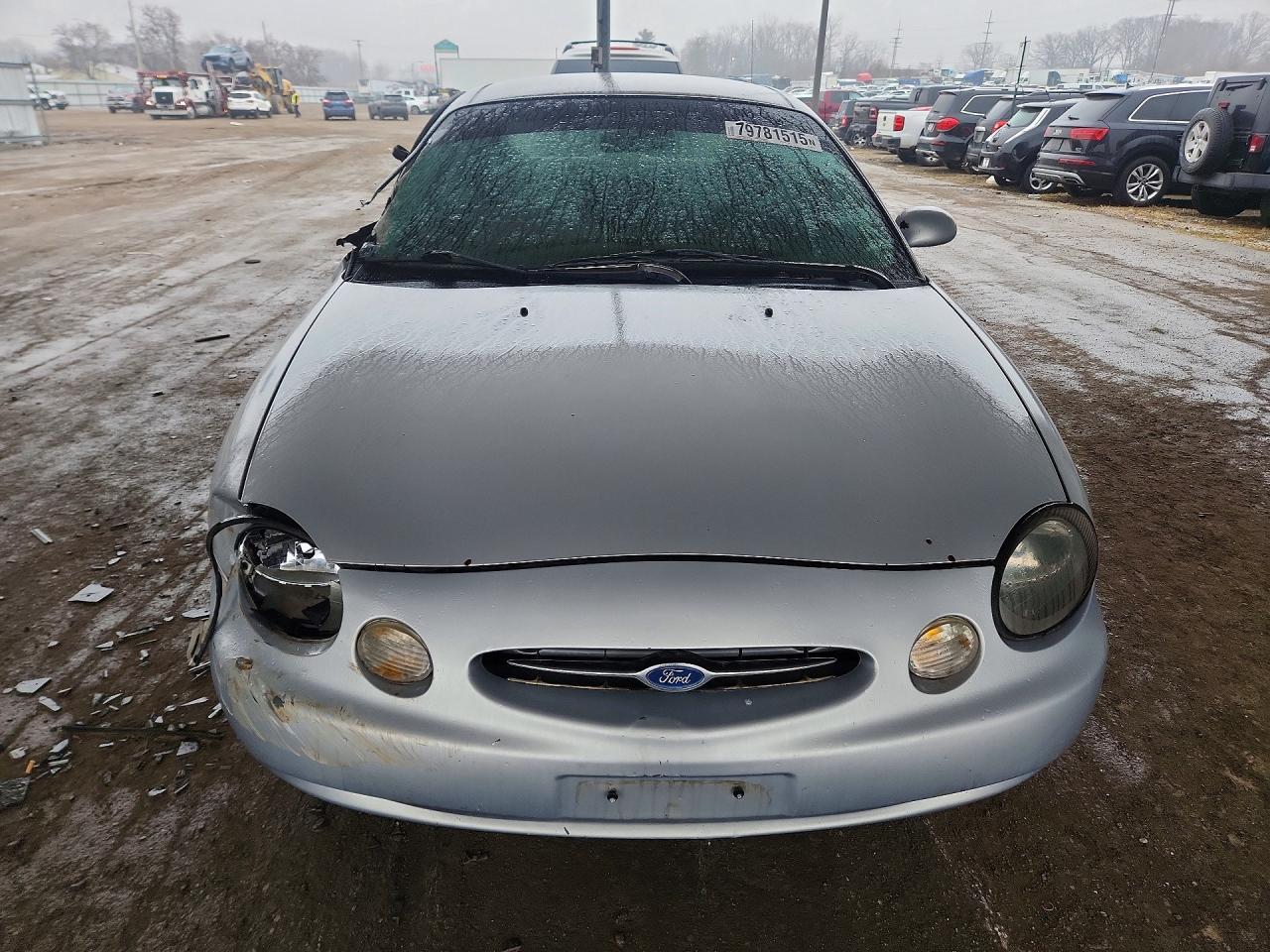 1999 Ford Taurus Se - Image 5