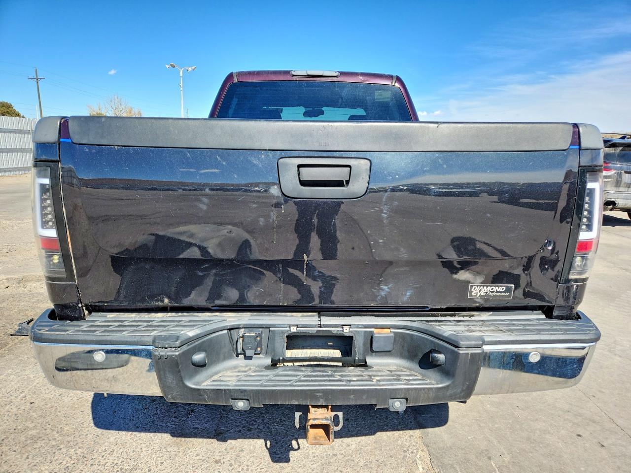 2008 Chevrolet Silverado K2500 Heavy Duty - Image 6