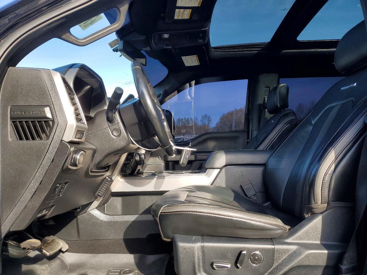 2020 Ford F250 Super Duty - Фото 7