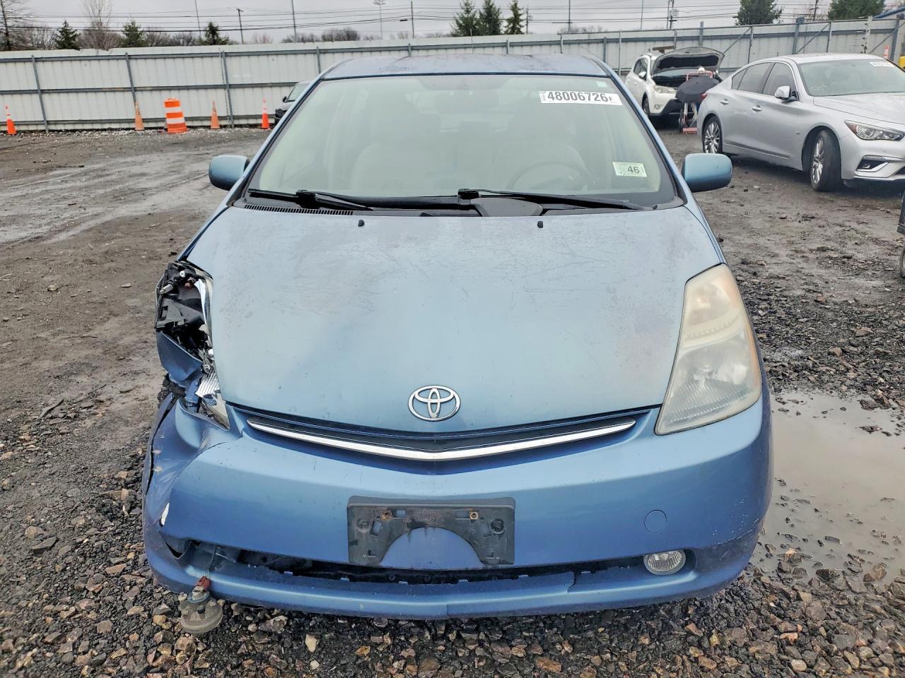 2008 Toyota Prius Touring - Image 5