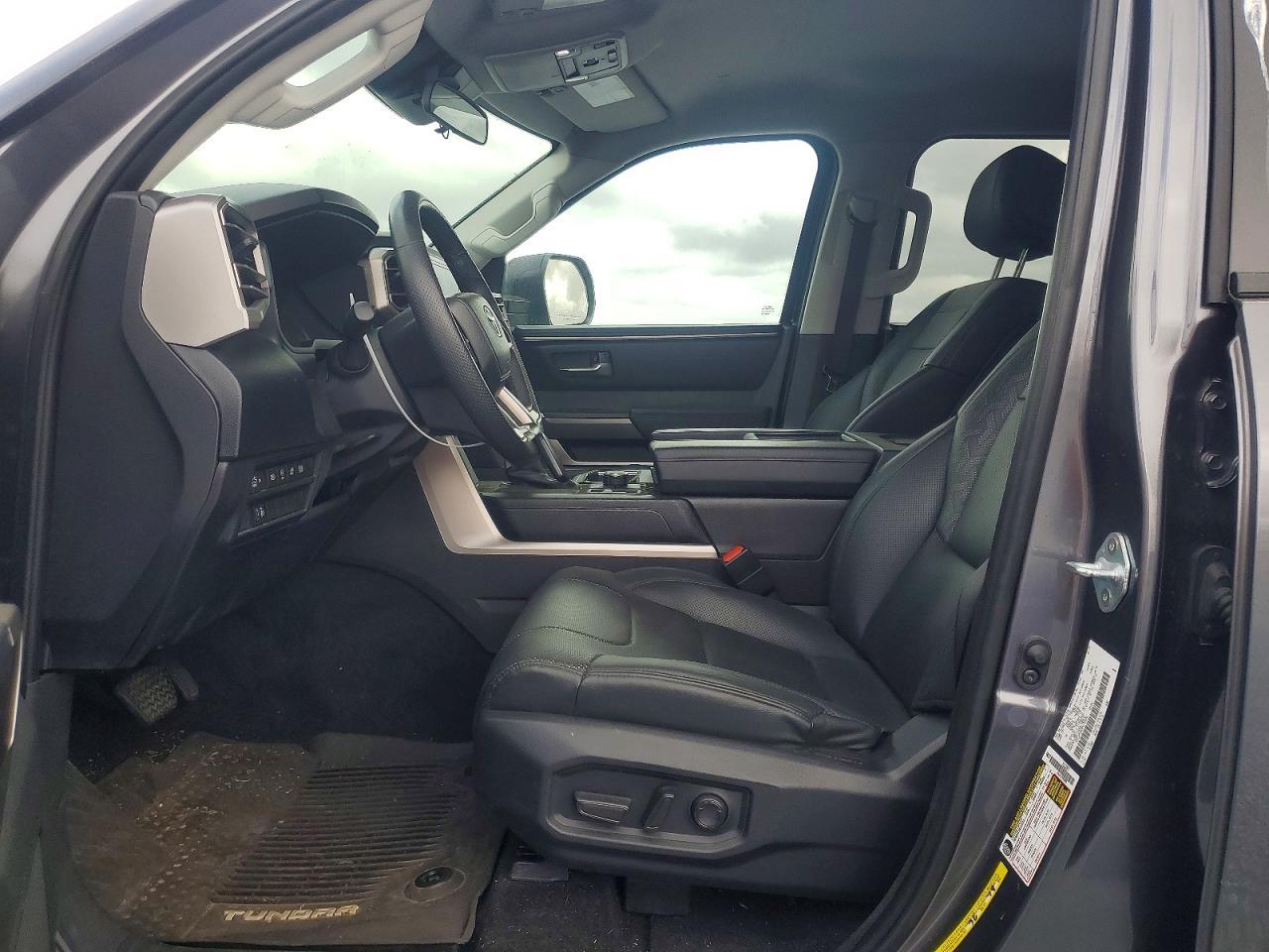2024 Toyota Tundra Sr5 - Image 7