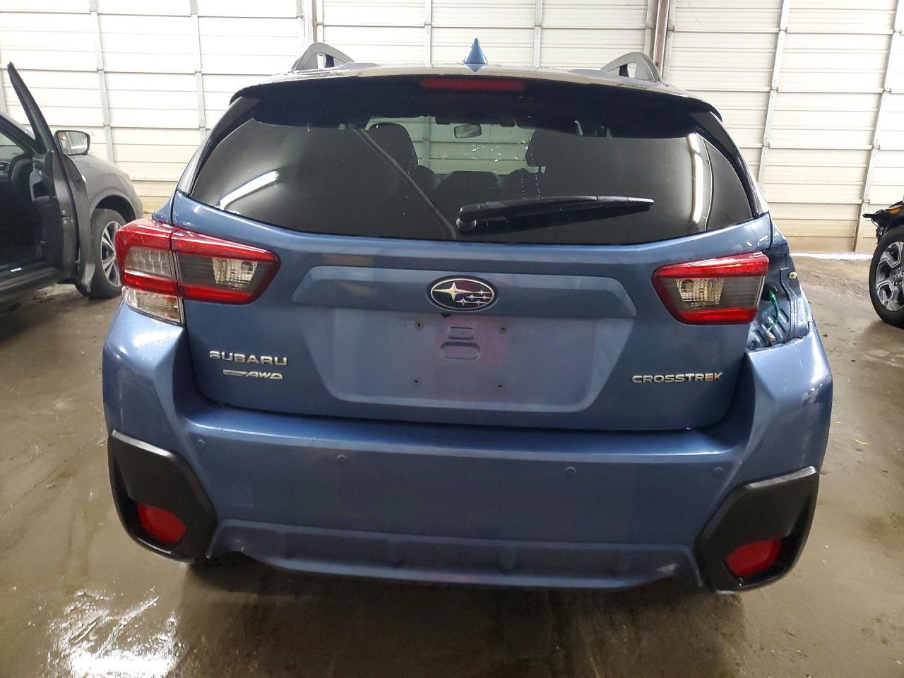 2023 Subaru Crosstrek Limited - Image 6
