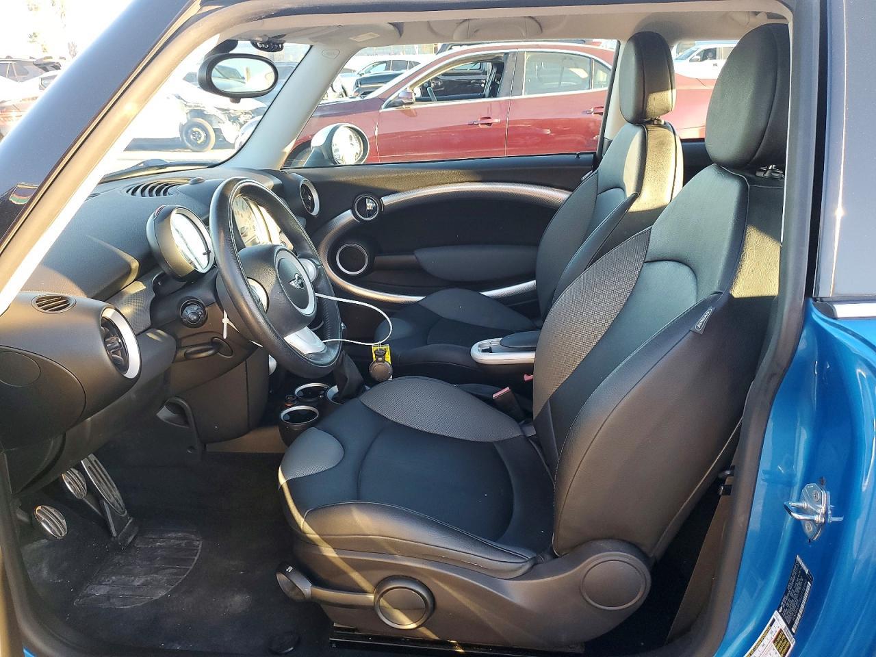 2007 Mini Cooper S - Image 7