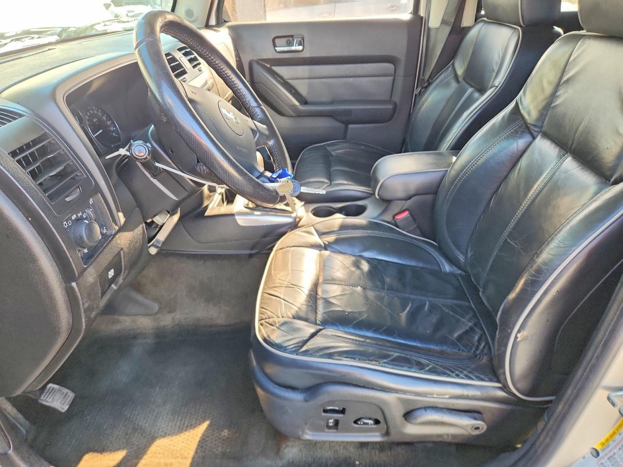 2008 Hummer H3 - Фото 7