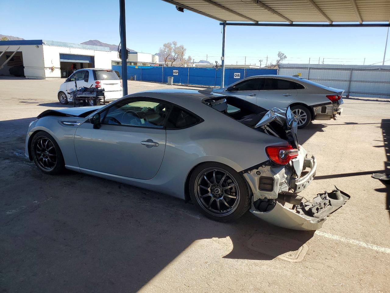 2013 Scion Fr-S 10 Series - Фото 2