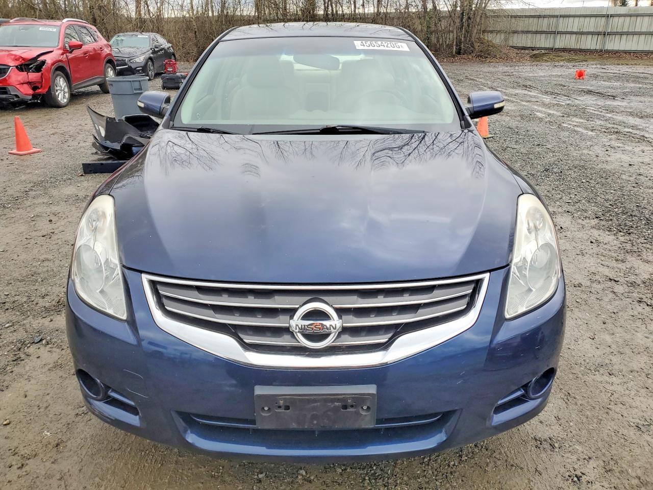 2010 Nissan Altima 2.5 - Фото 5