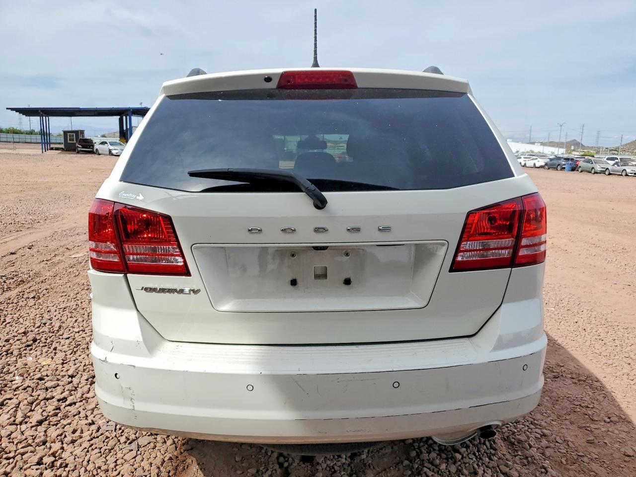 2020 Dodge Journey Se - Image 6