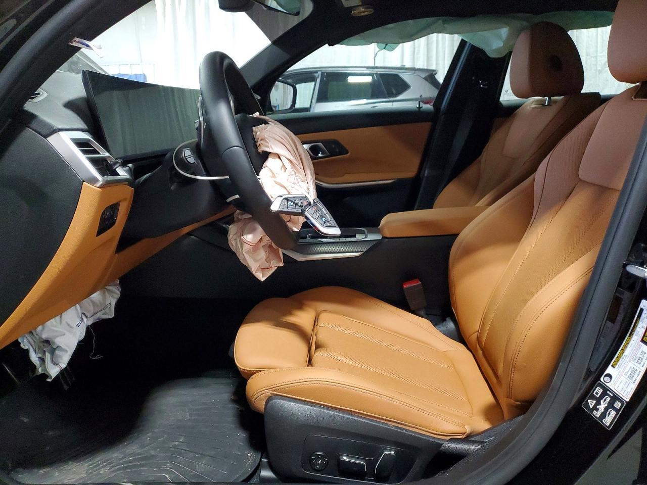 2026 BMW 330Xi - Фото 7