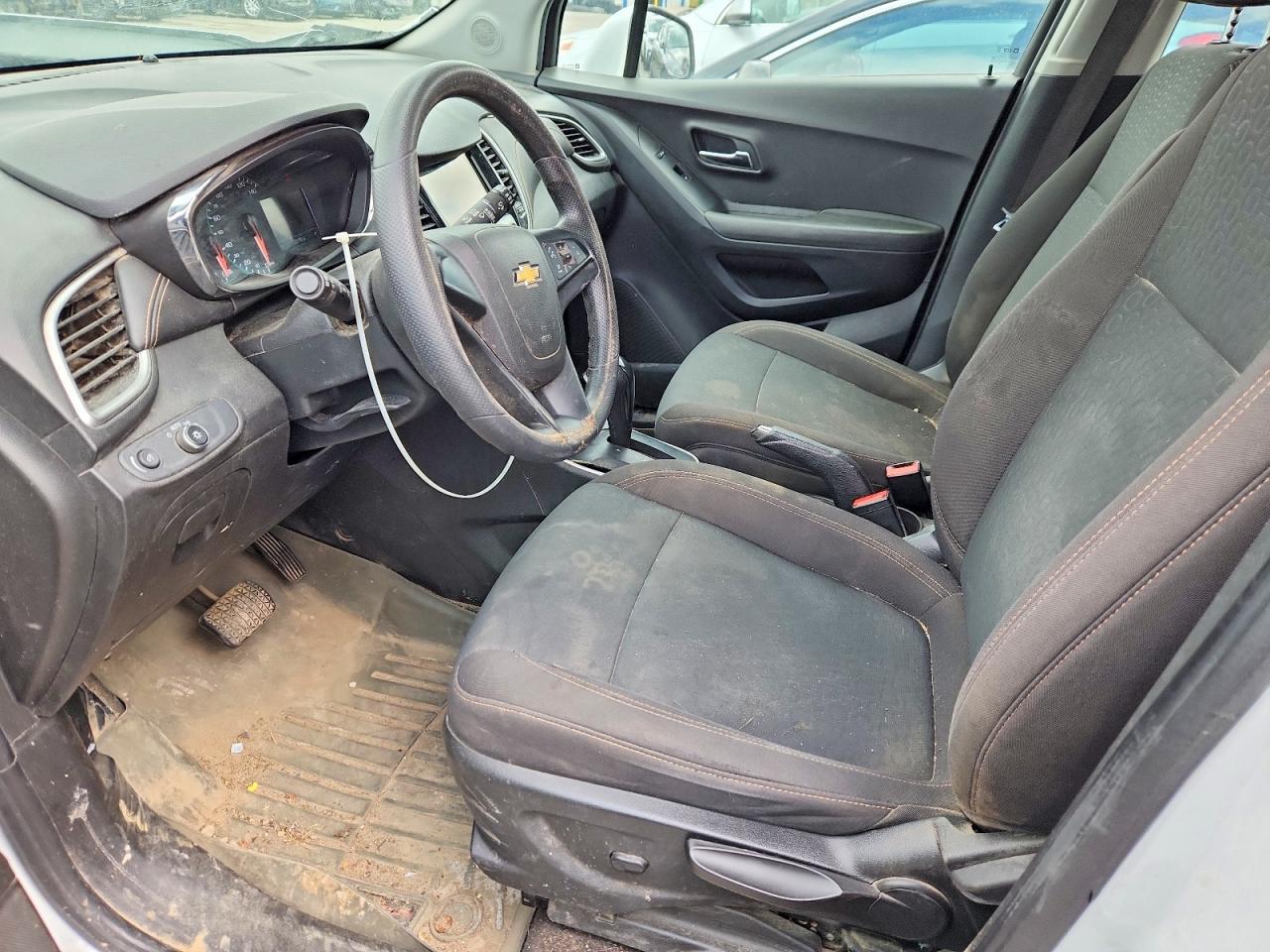 2018 Chevrolet Trax Ls - Image 7