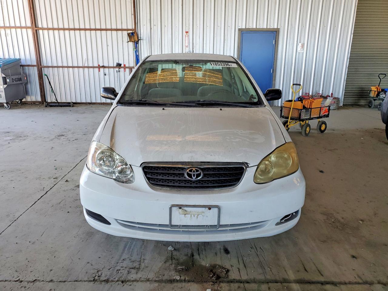 2005 Toyota Corolla Ce - Фото 5