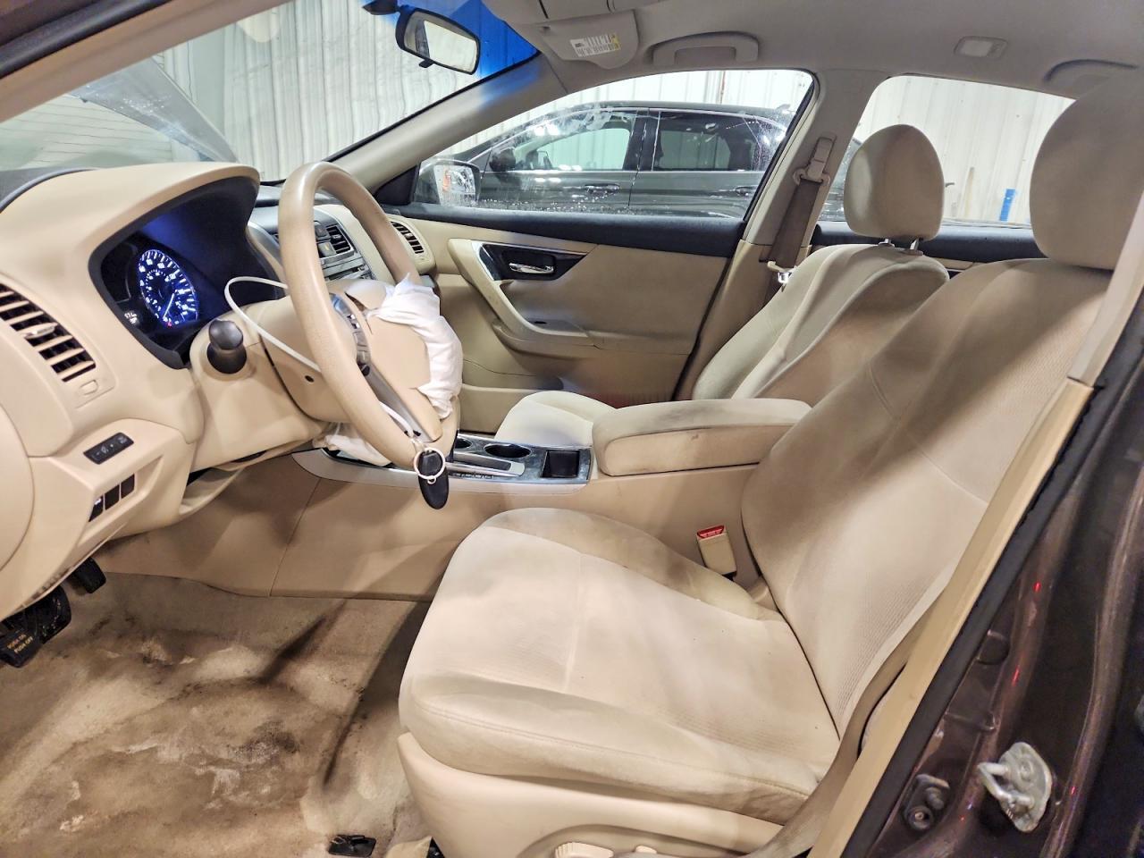 2013 Nissan Altima 2.5 - Фото 7