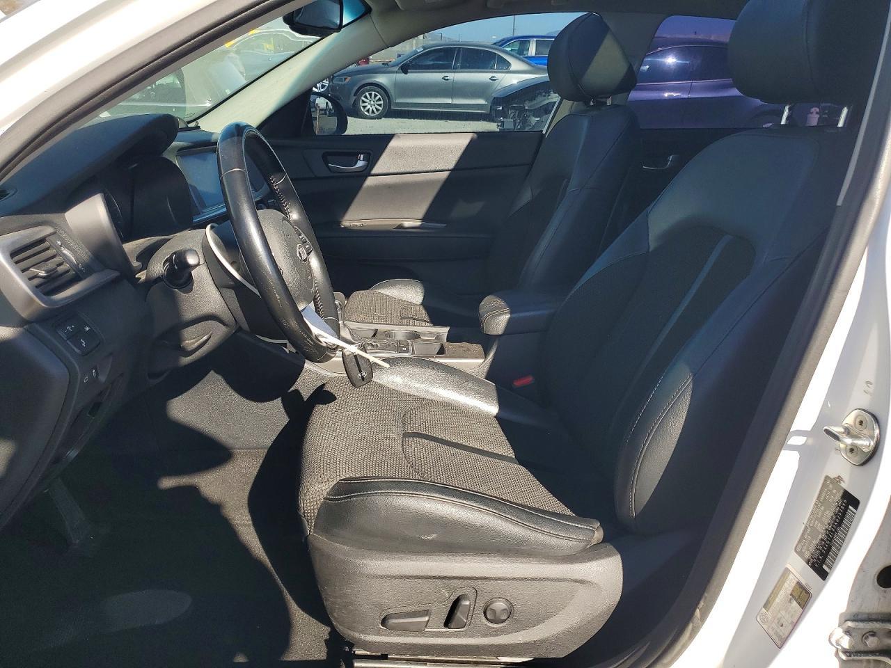 2019 Kia Optima S - Image 7