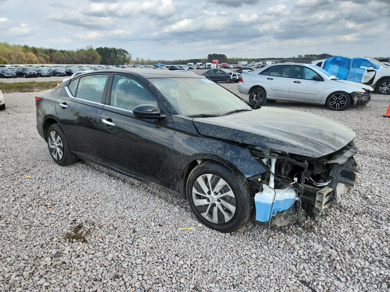 2019 Nissan Altima 2.5 S - Image 4
