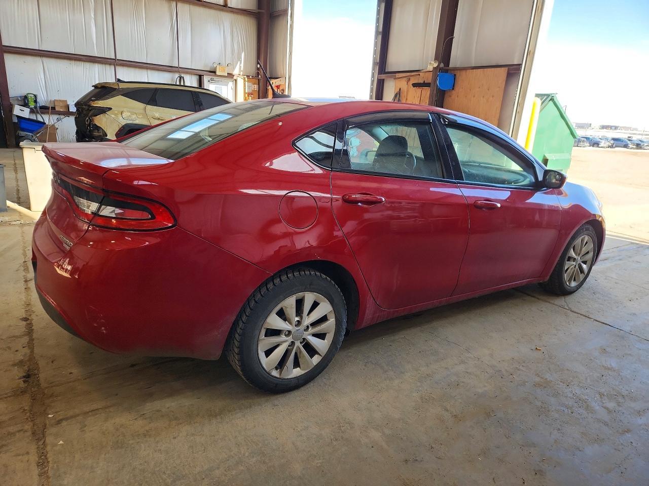 2014 Dodge Dart Se Aero - Image 3