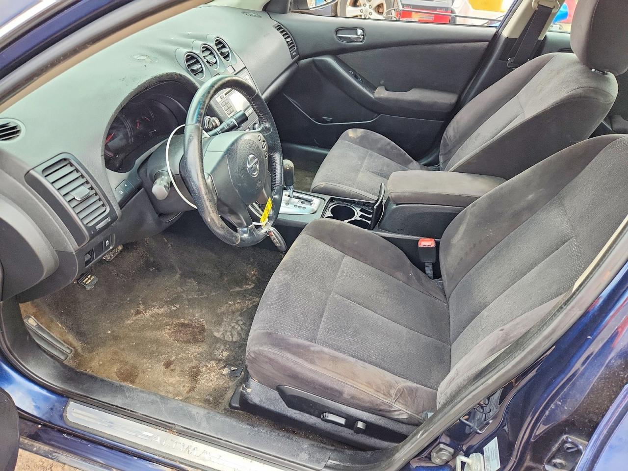 2011 Nissan Altima 2.5 - Фото 7