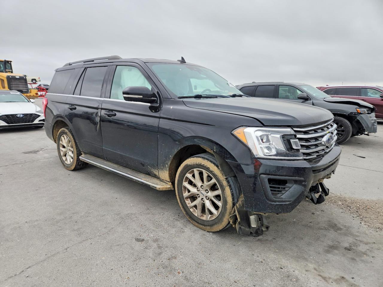 2020 Ford Expedition Xlt - Image 4