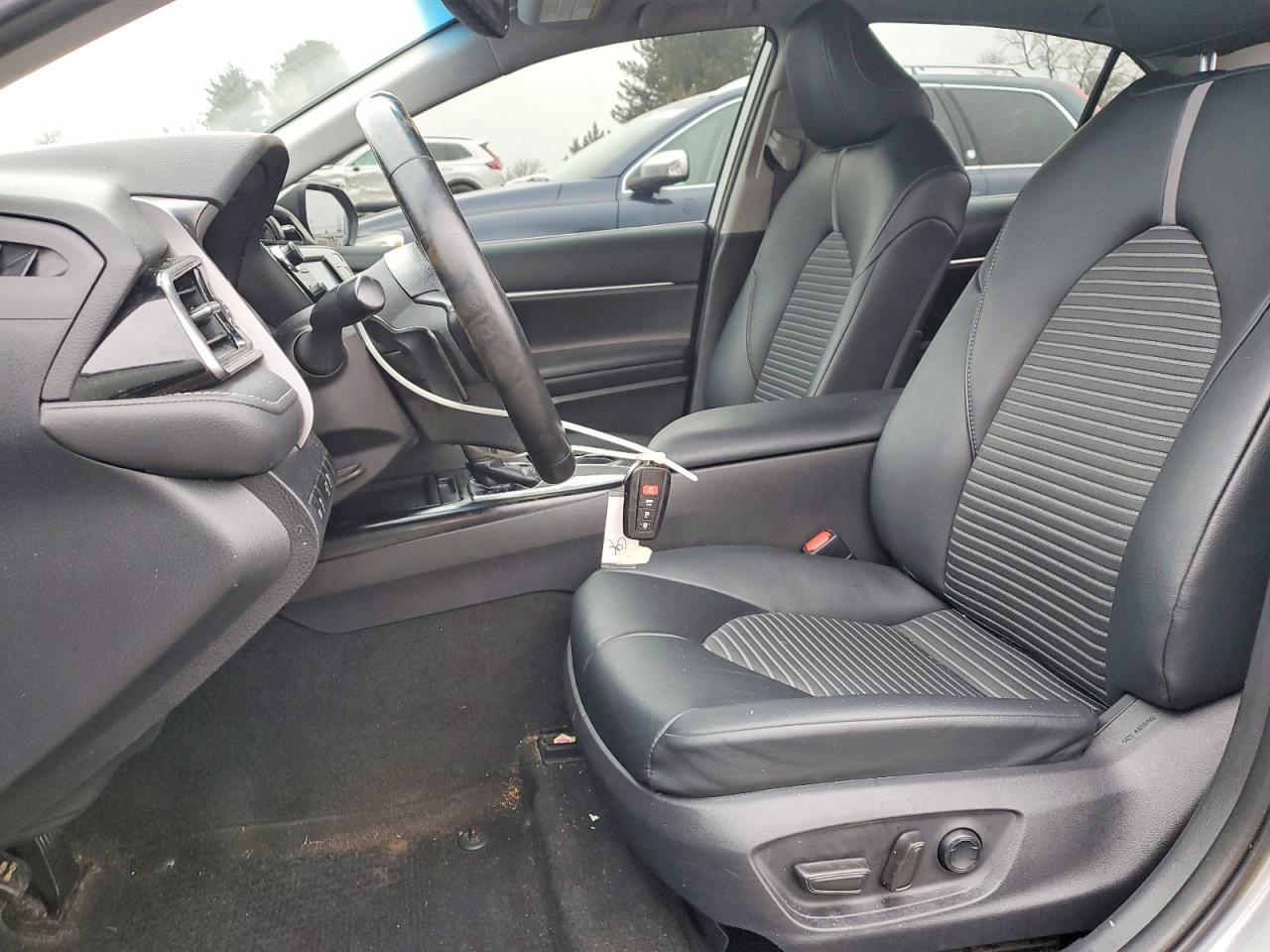 2019 Toyota Camry Se - Image 7