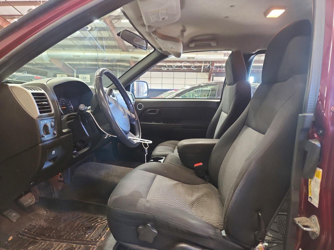 2007 Chevrolet Colorado - Фото 7