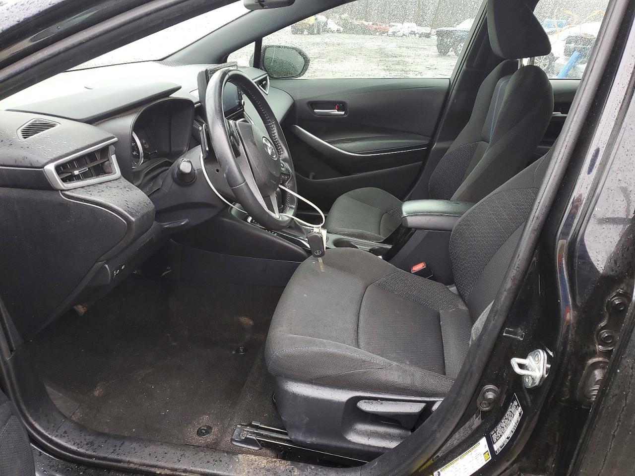 2022 Toyota Corolla Se - Фото 7