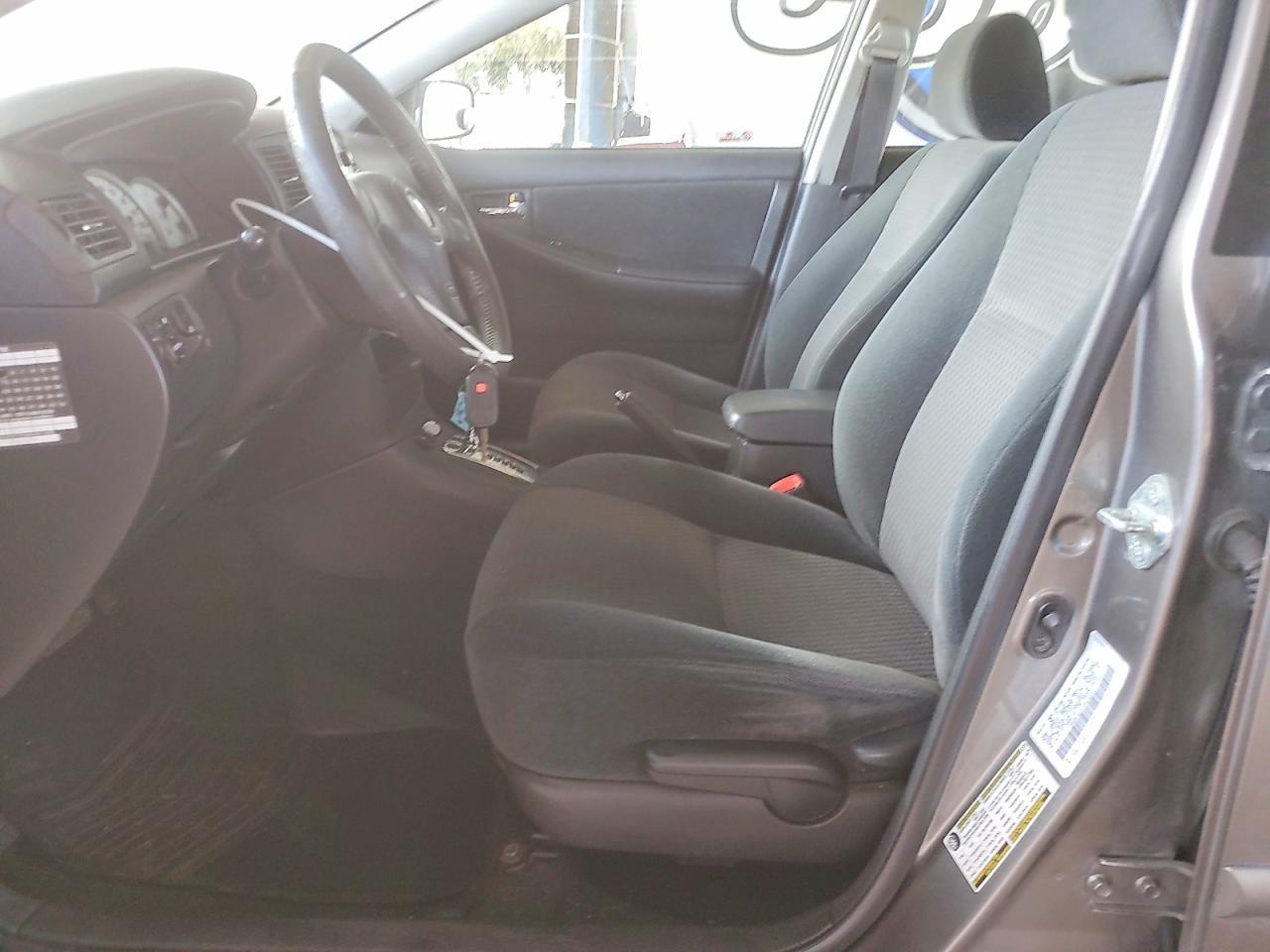 2007 Toyota Corolla S - Image 7