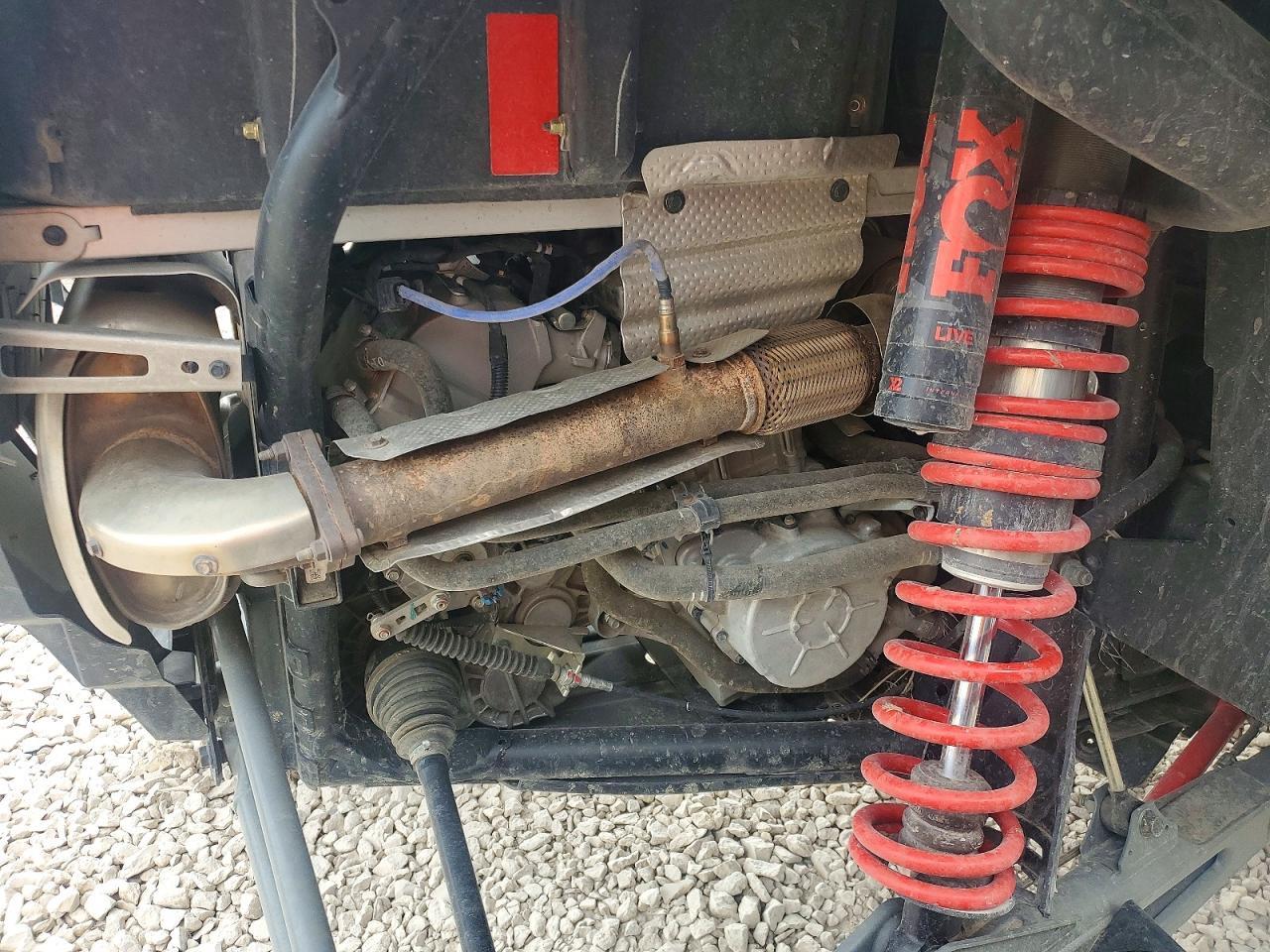 2022 Polaris Rzr Turbo R Utility Vehicle - Image 7