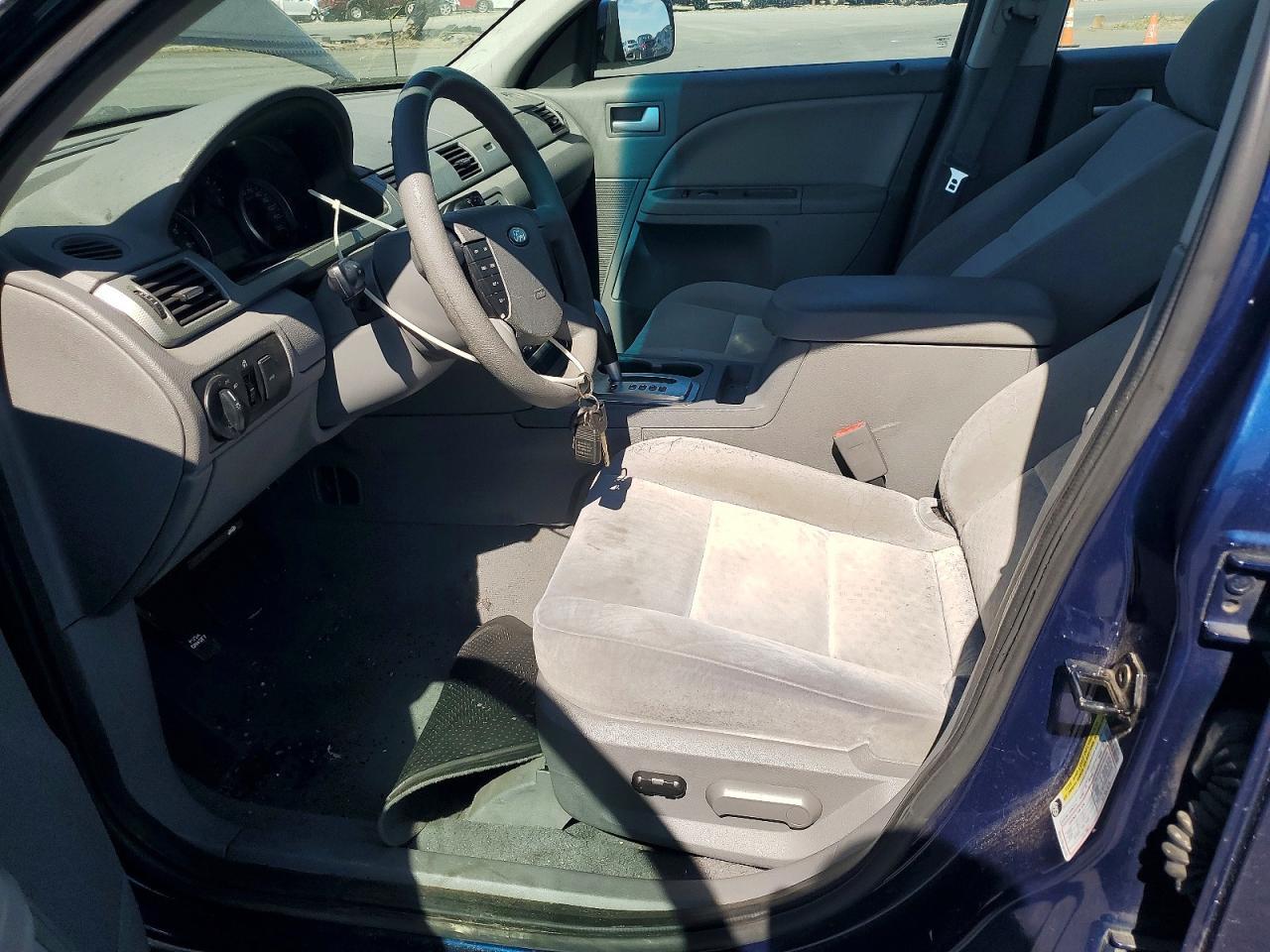 2005 Ford Five Hundred Se - Фото 7