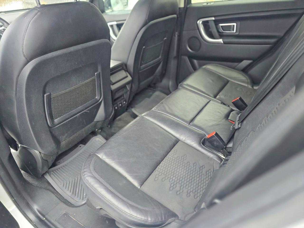 2019 Land Rover Discovery Sport Se - Image 6