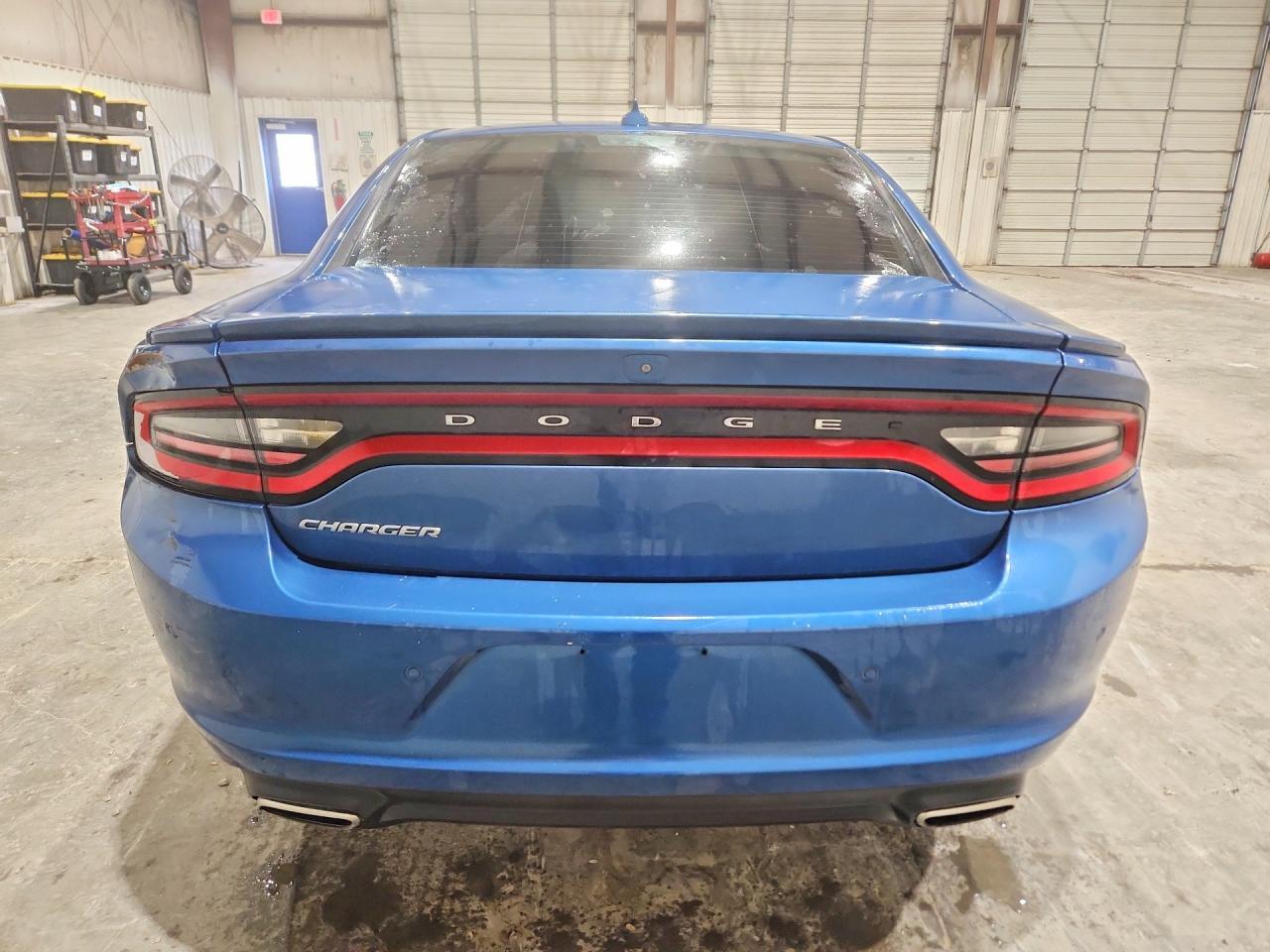2020 Dodge Charger Sxt - Image 6
