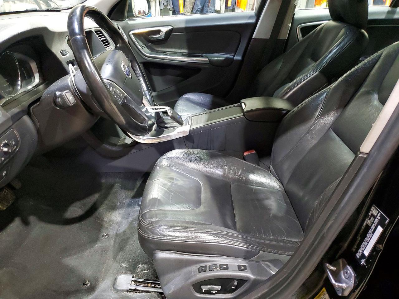 2014 Volvo S60 T5 - Фото 7