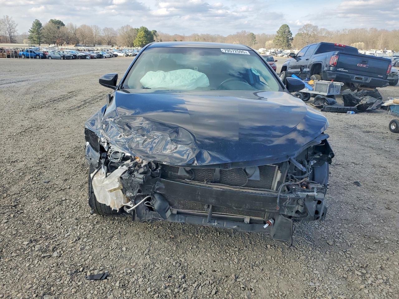 2017 Toyota Camry Se - Фото 5