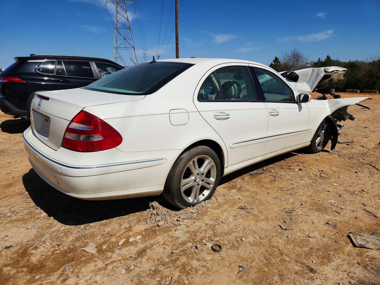 2006 Mercedes-Benz E 350 - Фото 3