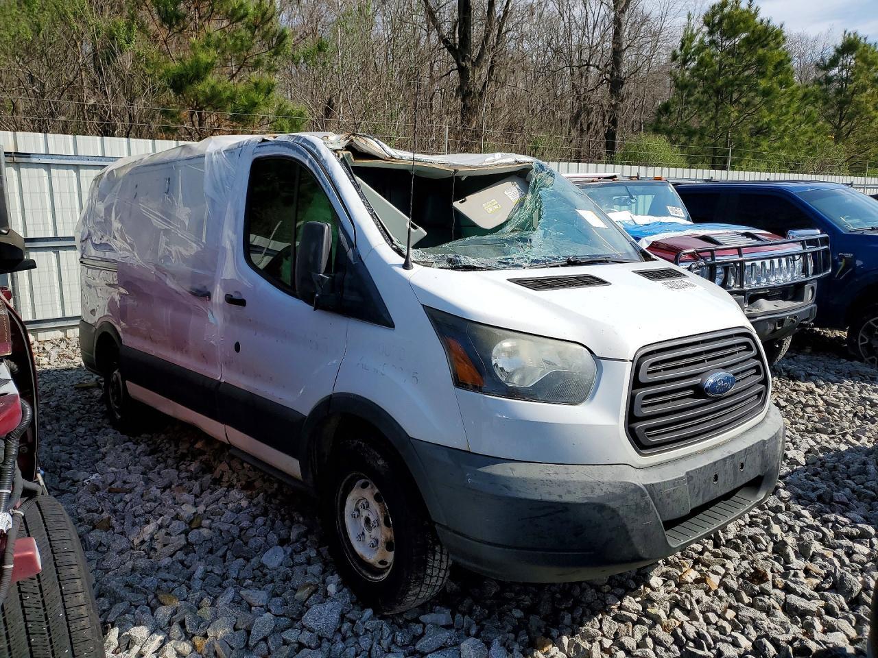 2017 Ford Transit T-150 - Image 4