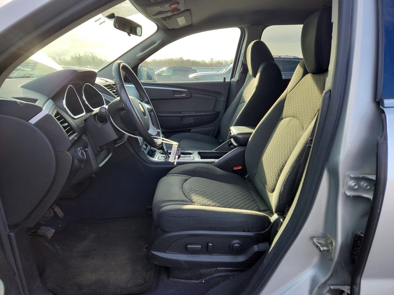 2011 Chevrolet Traverse Lt - Image 7