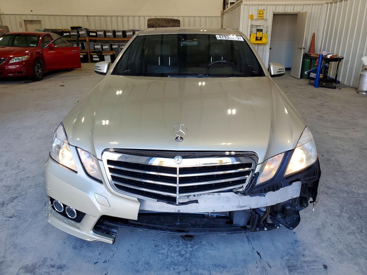2010 Mercedes-Benz E 350 4Matic - Image 5